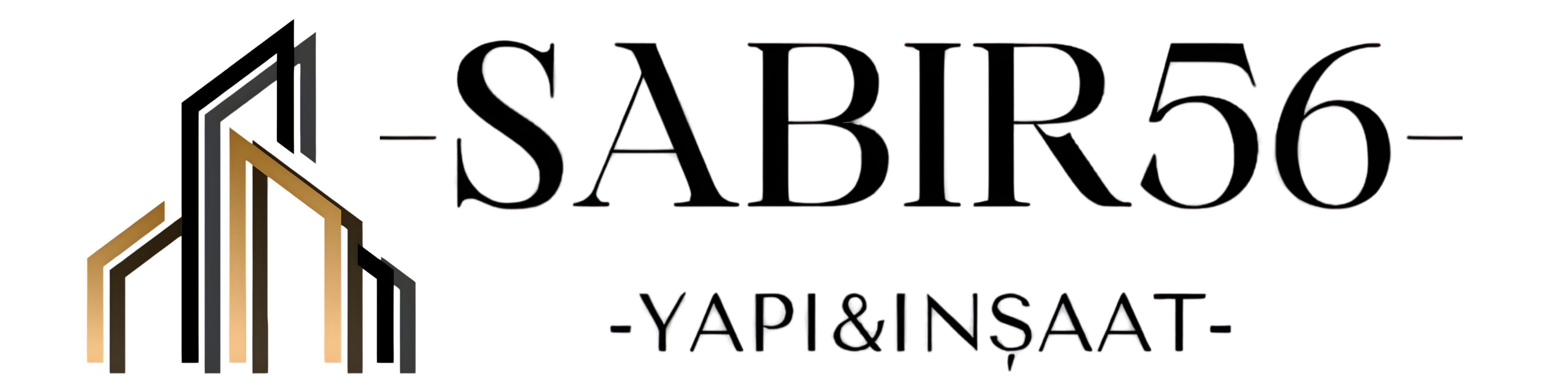 Sabır56 Yapı & İnşaat
